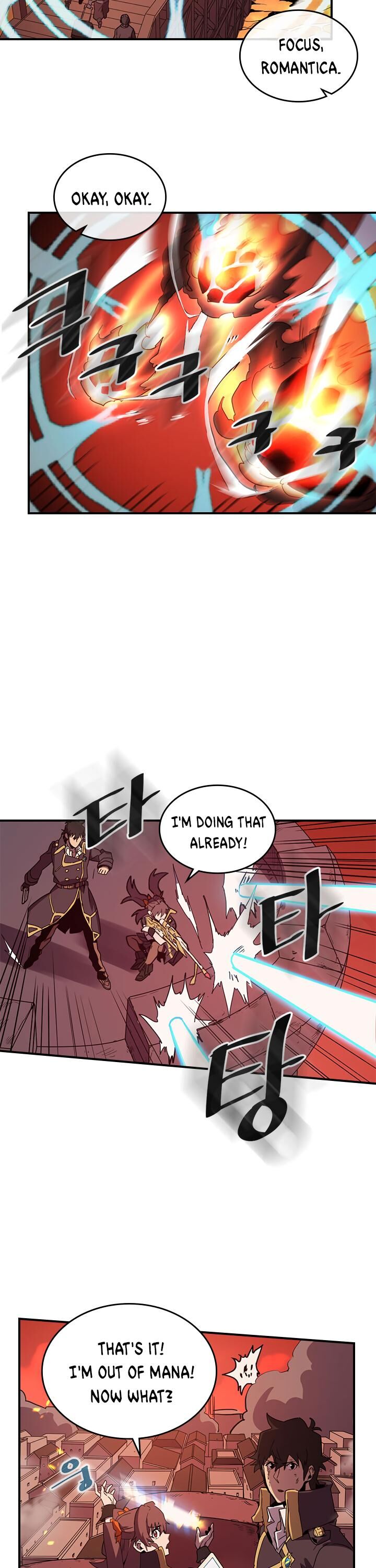 Read A Returner's Magic Should Be Special EN Manga Online