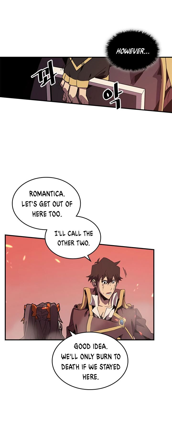 Read A Returner's Magic Should Be Special EN Manga Online