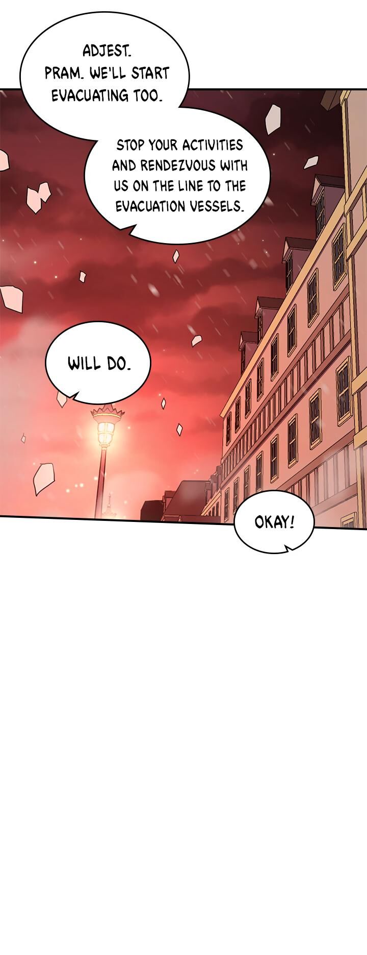 Read A Returner's Magic Should Be Special EN Manga Online