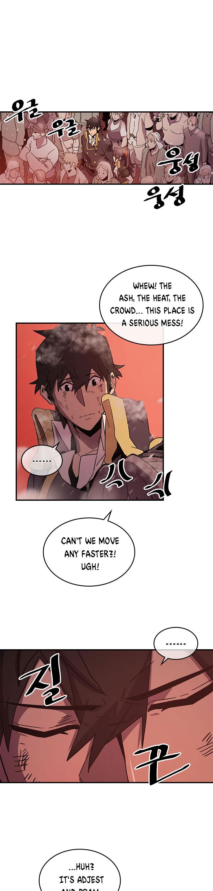Read A Returner's Magic Should Be Special EN Manga Online