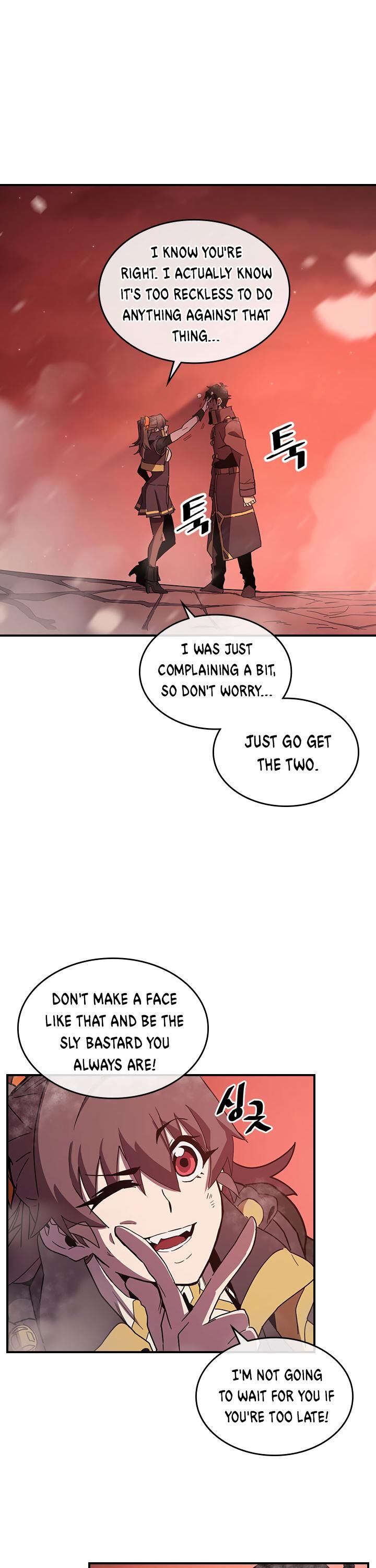 Read A Returner's Magic Should Be Special EN Manga Online