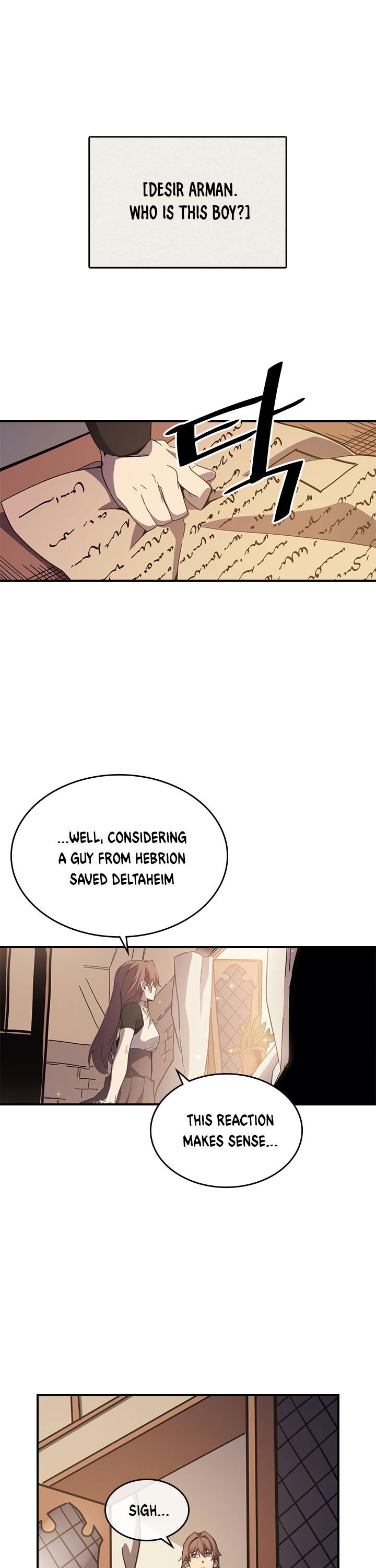 Read A Returner's Magic Should Be Special EN Manga Online