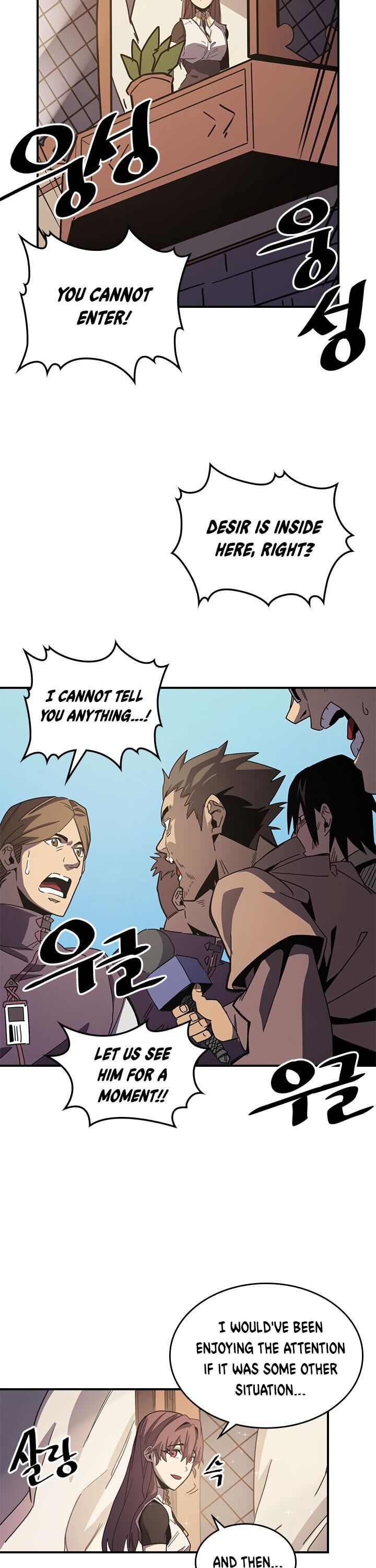 Read A Returner's Magic Should Be Special EN Manga Online