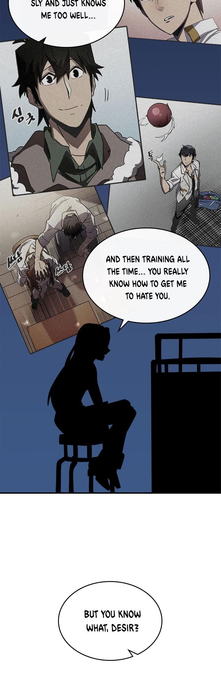 Read A Returner's Magic Should Be Special EN Manga Online