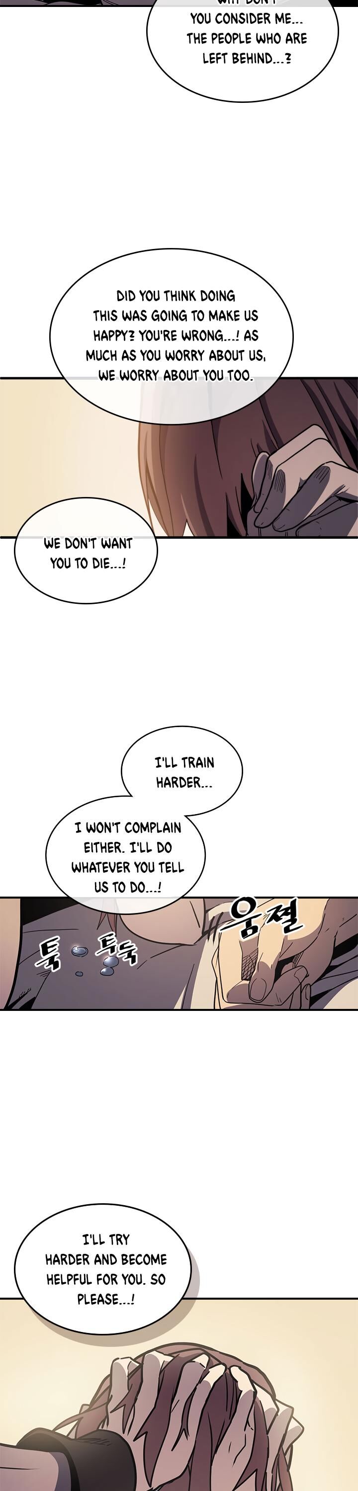 Read A Returner's Magic Should Be Special EN Manga Online