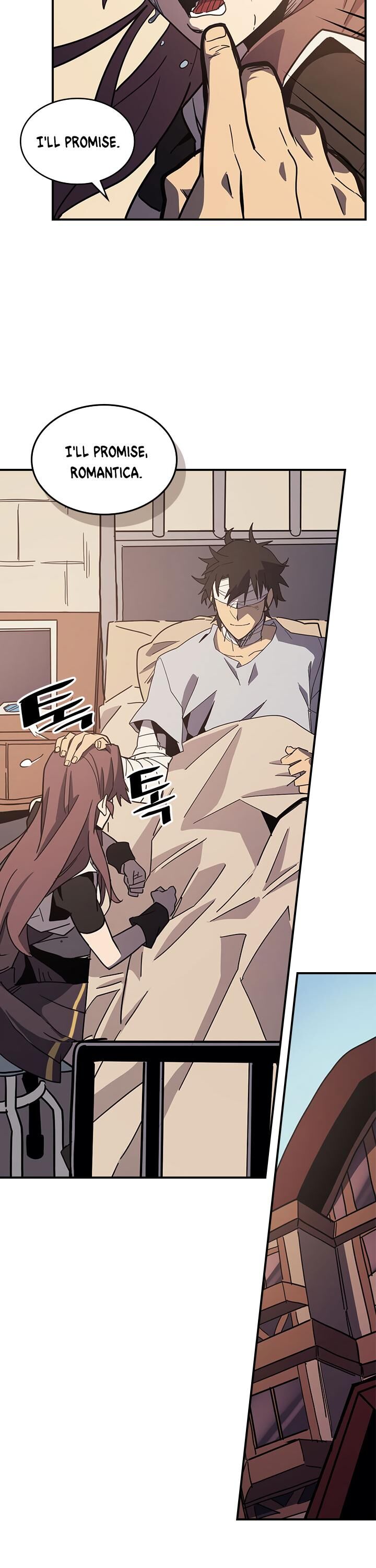 Read A Returner's Magic Should Be Special EN Manga Online