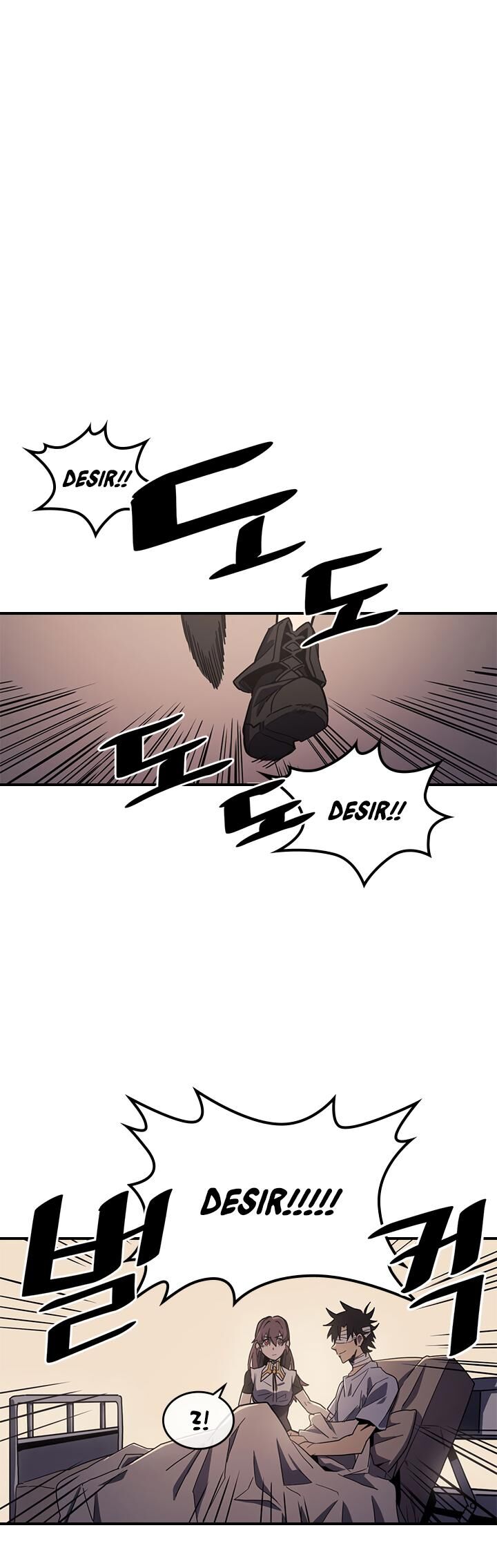 Read A Returner's Magic Should Be Special EN Manga Online