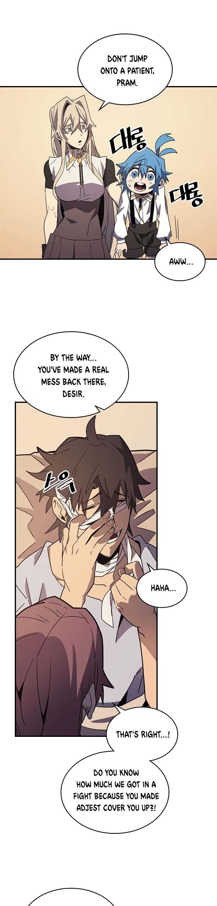 Read A Returner's Magic Should Be Special EN Manga Online