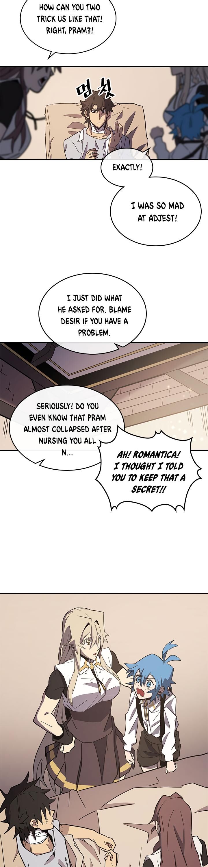 Read A Returner's Magic Should Be Special EN Manga Online
