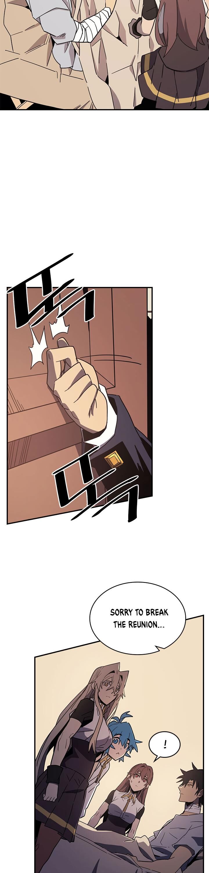 Read A Returner's Magic Should Be Special EN Manga Online