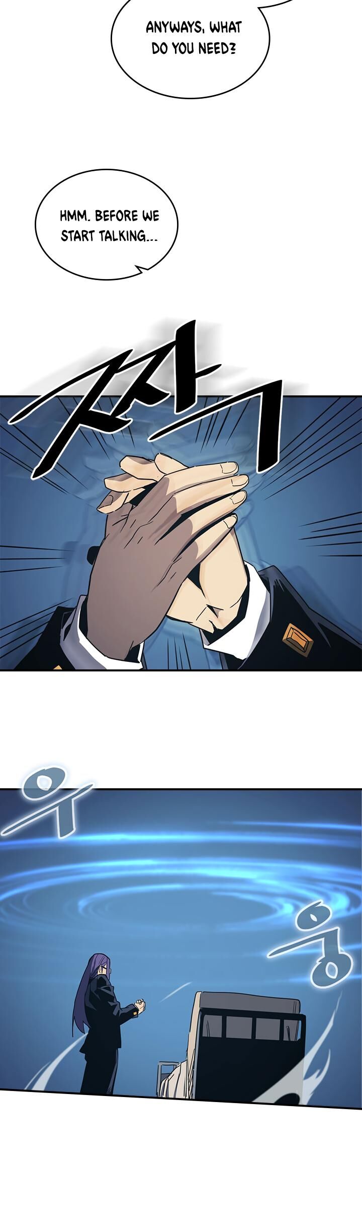 Read A Returner's Magic Should Be Special EN Manga Online
