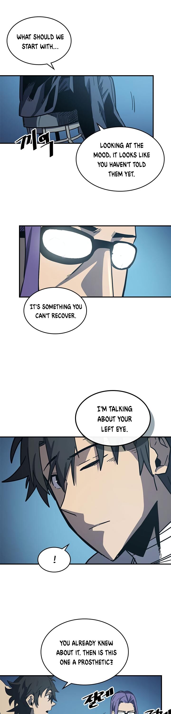 Read A Returner's Magic Should Be Special EN Manga Online