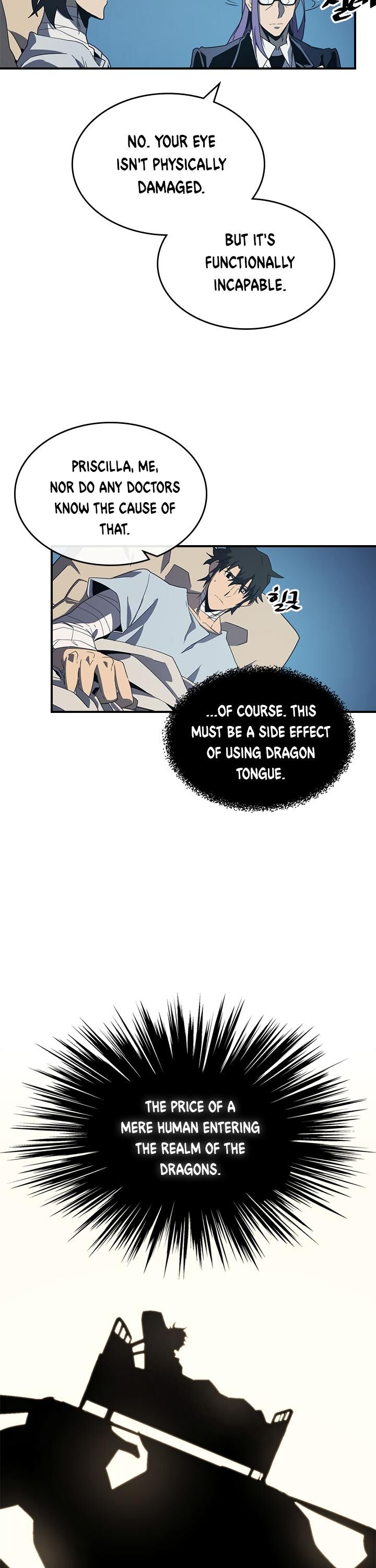 Read A Returner's Magic Should Be Special EN Manga Online