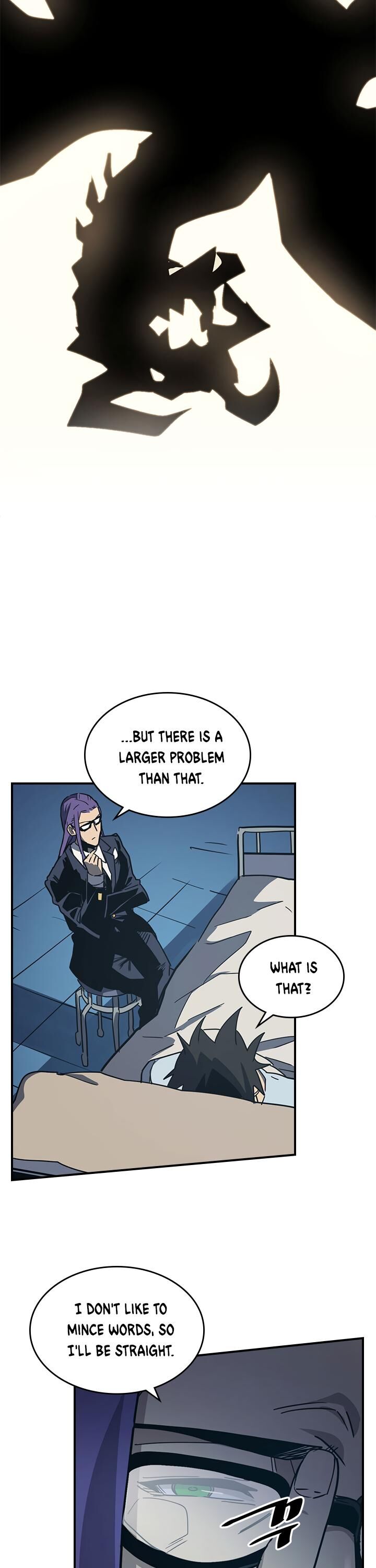 Read A Returner's Magic Should Be Special EN Manga Online