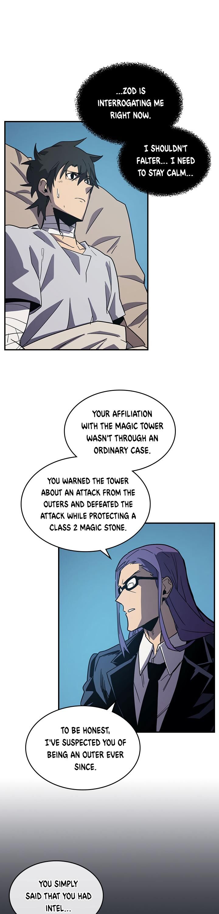 Read A Returner's Magic Should Be Special EN Manga Online