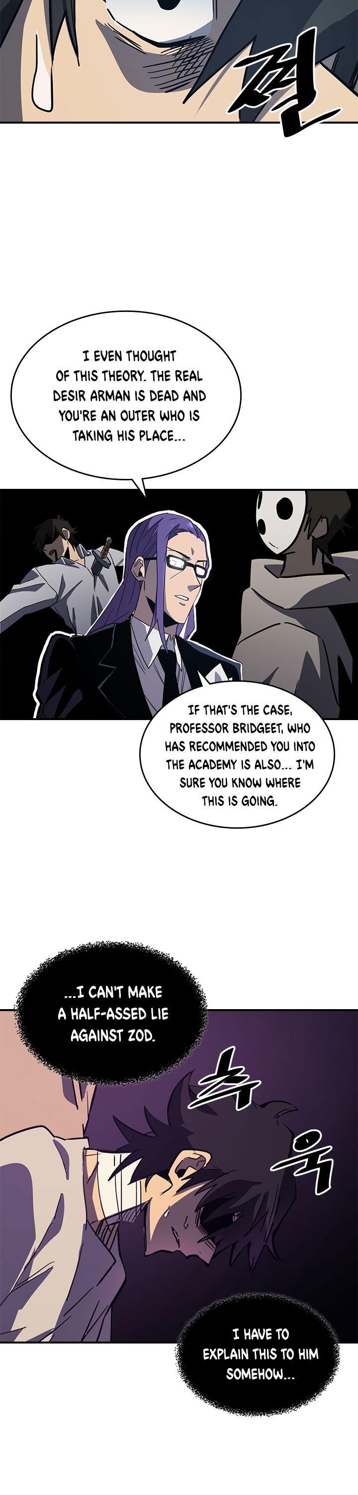Read A Returner's Magic Should Be Special EN Manga Online