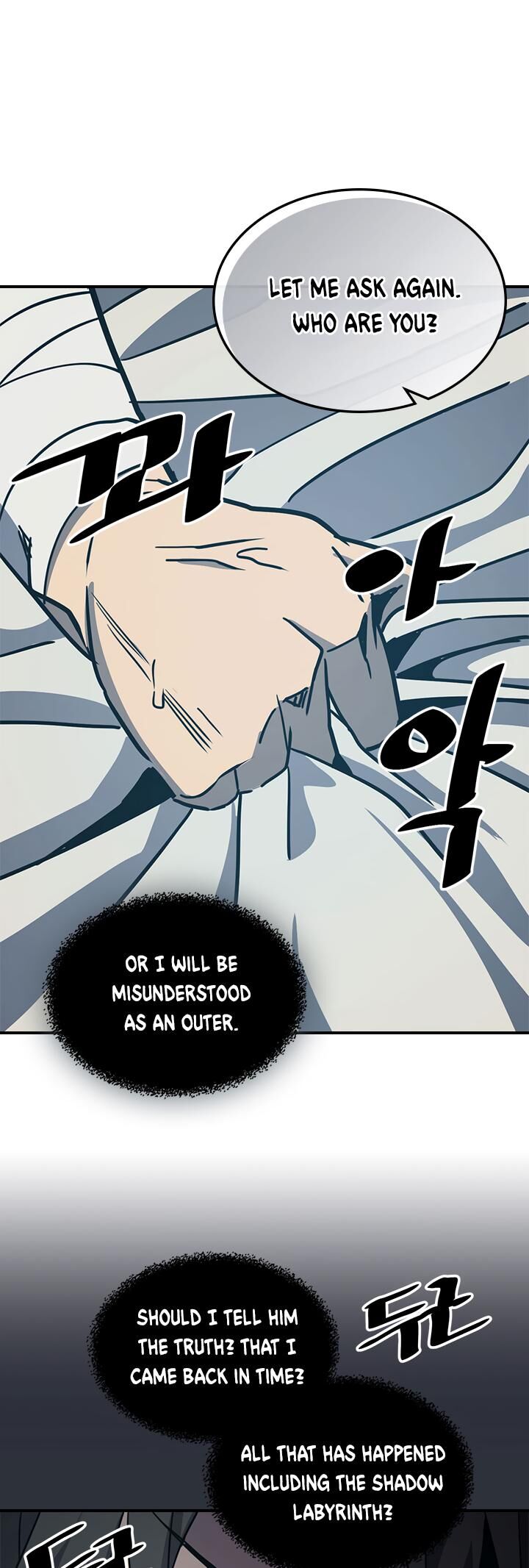 Read A Returner's Magic Should Be Special EN Manga Online