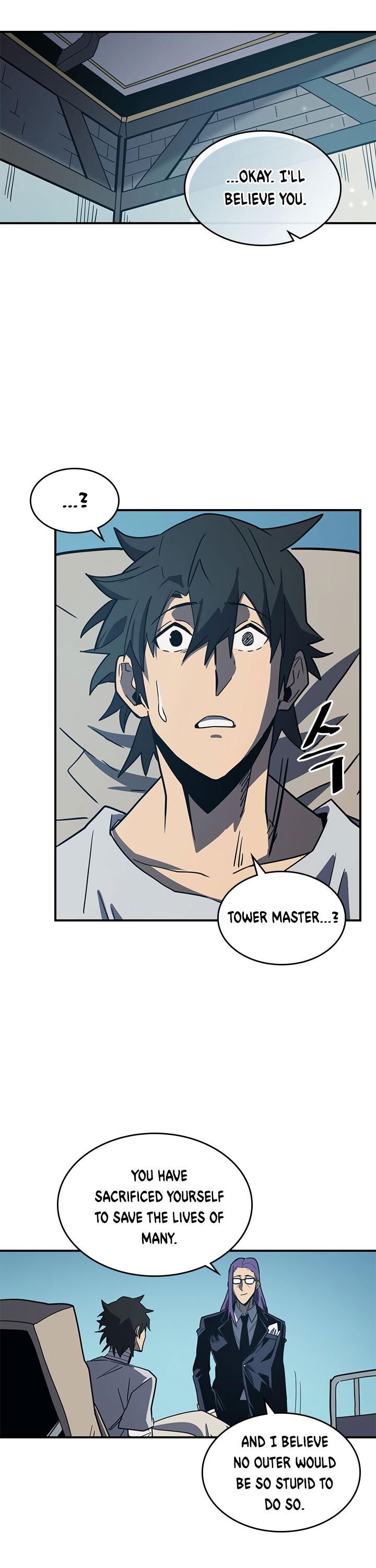 Read A Returner's Magic Should Be Special EN Manga Online
