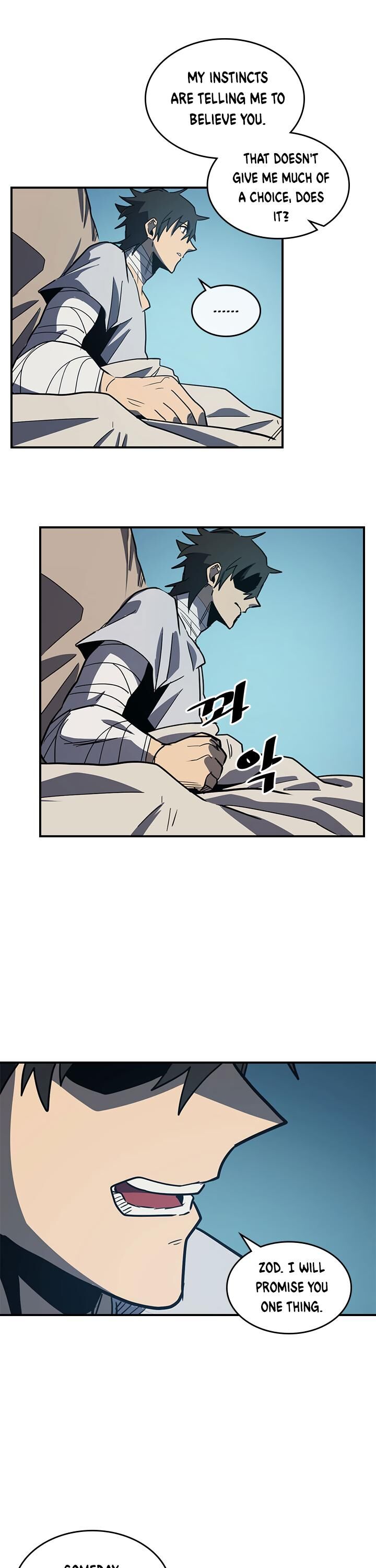 Read A Returner's Magic Should Be Special EN Manga Online