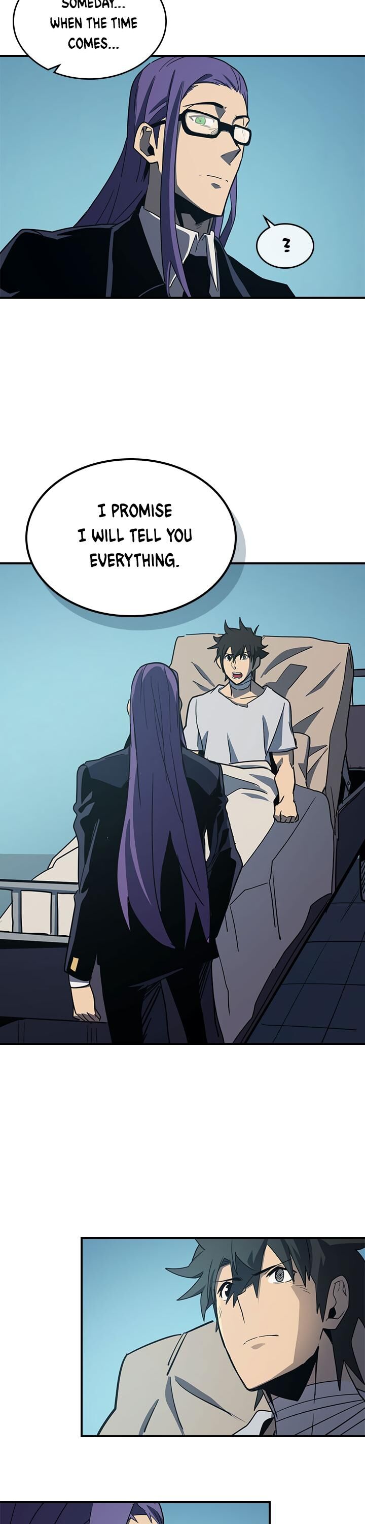 Read A Returner's Magic Should Be Special EN Manga Online