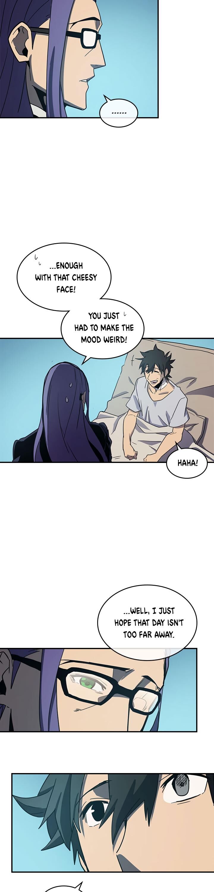 Read A Returner's Magic Should Be Special EN Manga Online