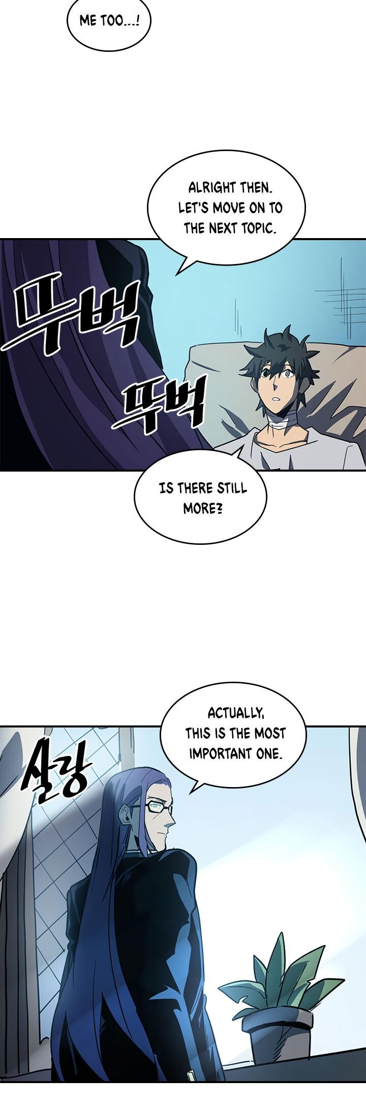 Read A Returner's Magic Should Be Special EN Manga Online