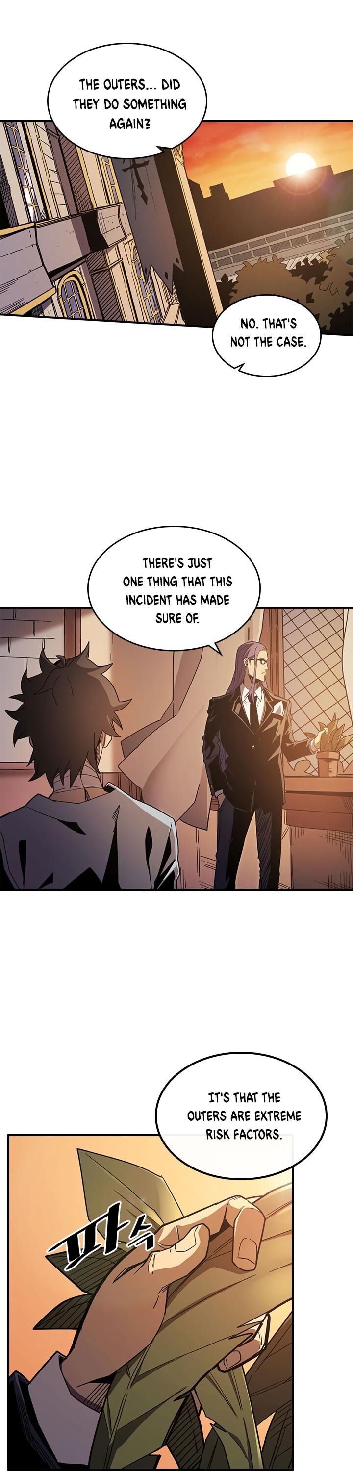 Read A Returner's Magic Should Be Special EN Manga Online