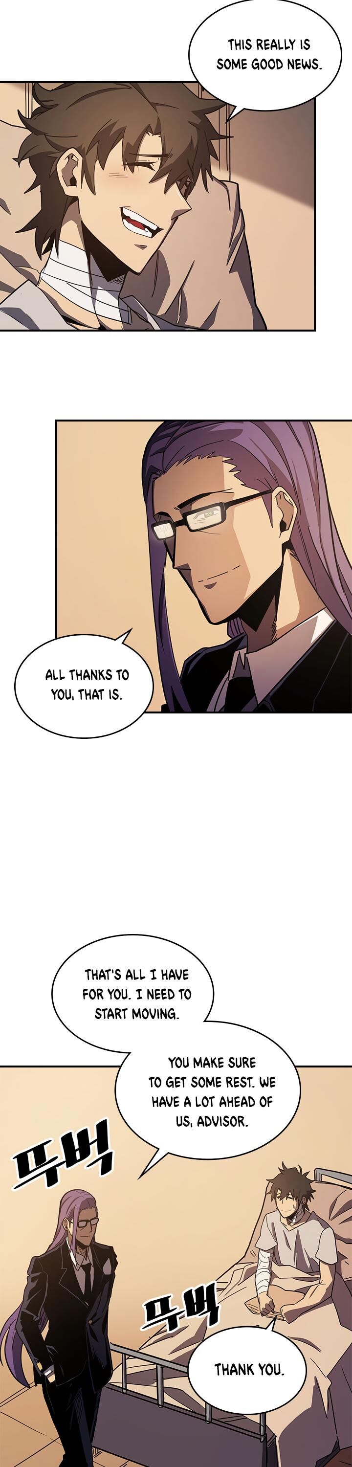 Read A Returner's Magic Should Be Special EN Manga Online