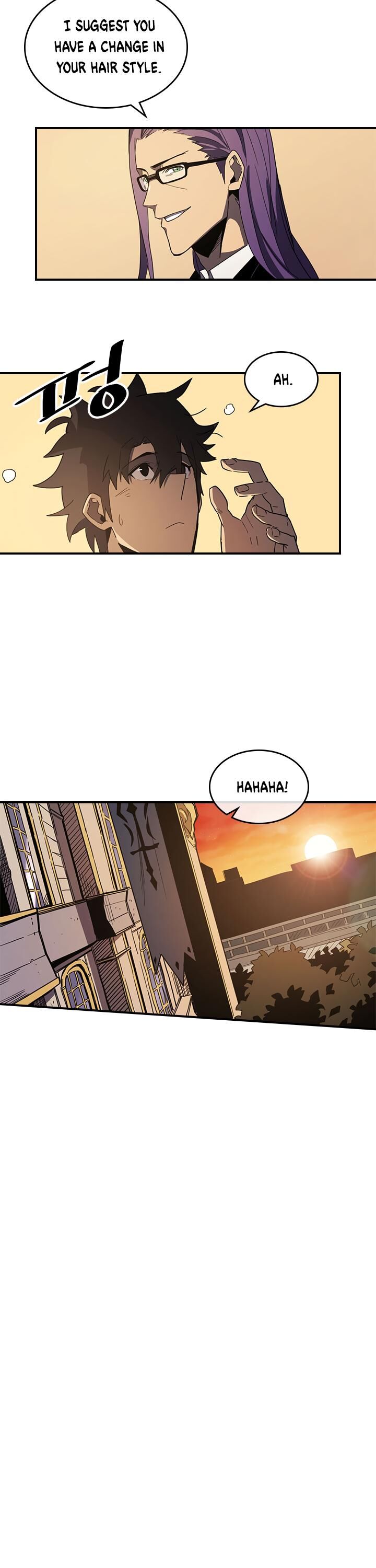 Read A Returner's Magic Should Be Special EN Manga Online