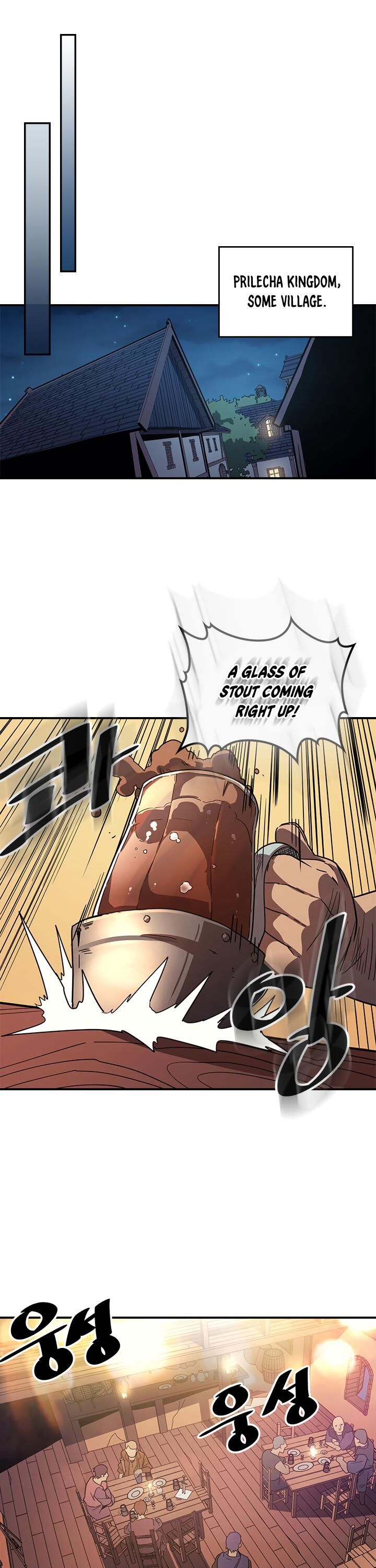 Read A Returner's Magic Should Be Special EN Manga Online