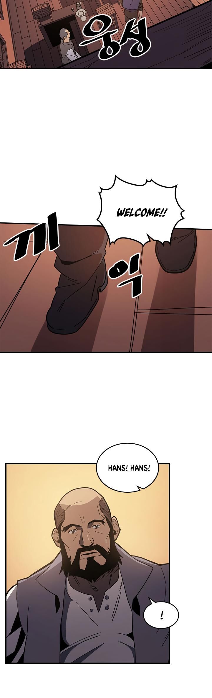 Read A Returner's Magic Should Be Special EN Manga Online