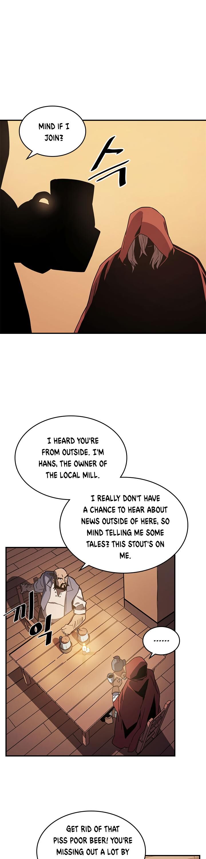 Read A Returner's Magic Should Be Special EN Manga Online