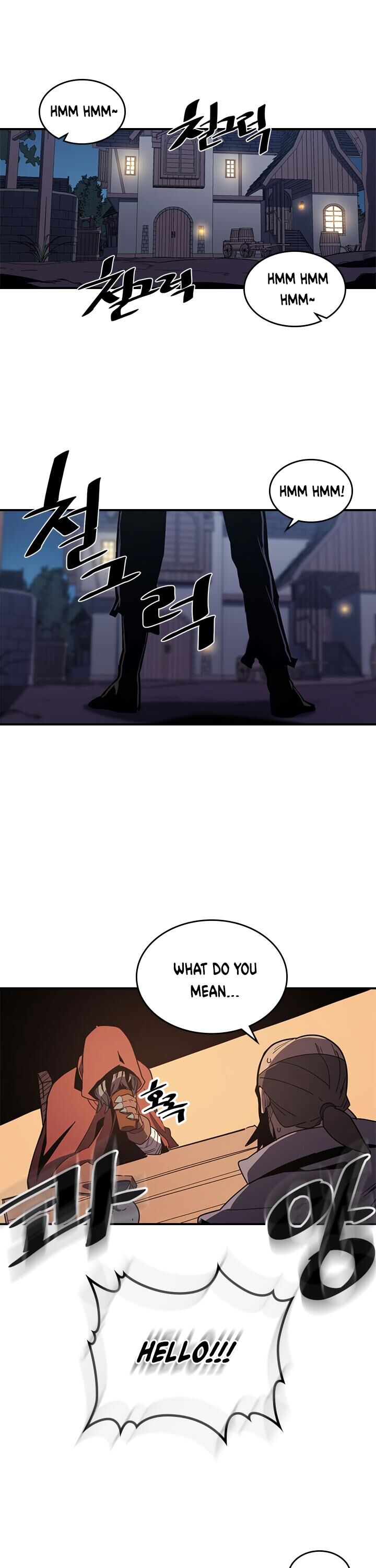 Read A Returner's Magic Should Be Special EN Manga Online