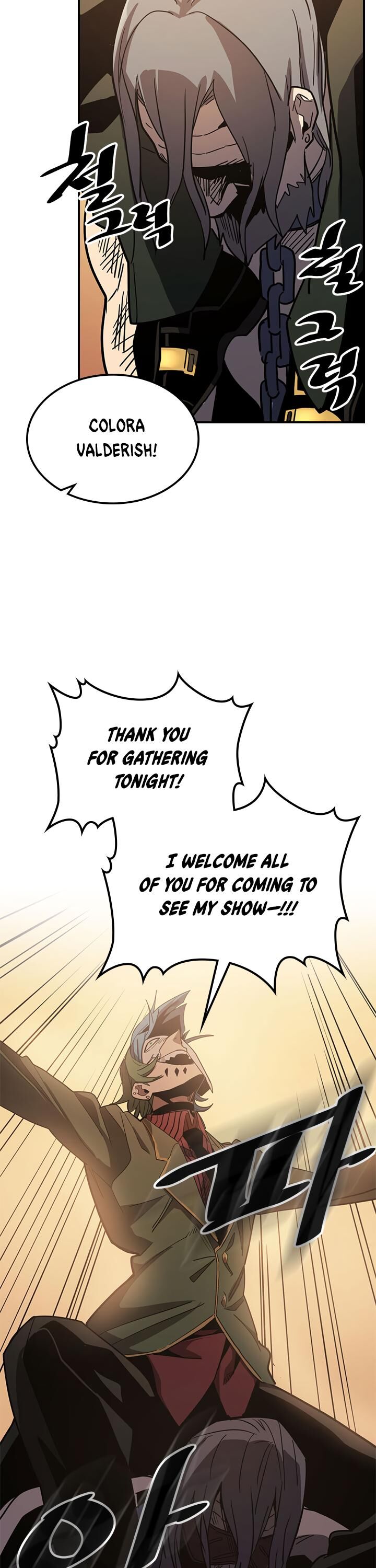 Read A Returner's Magic Should Be Special EN Manga Online