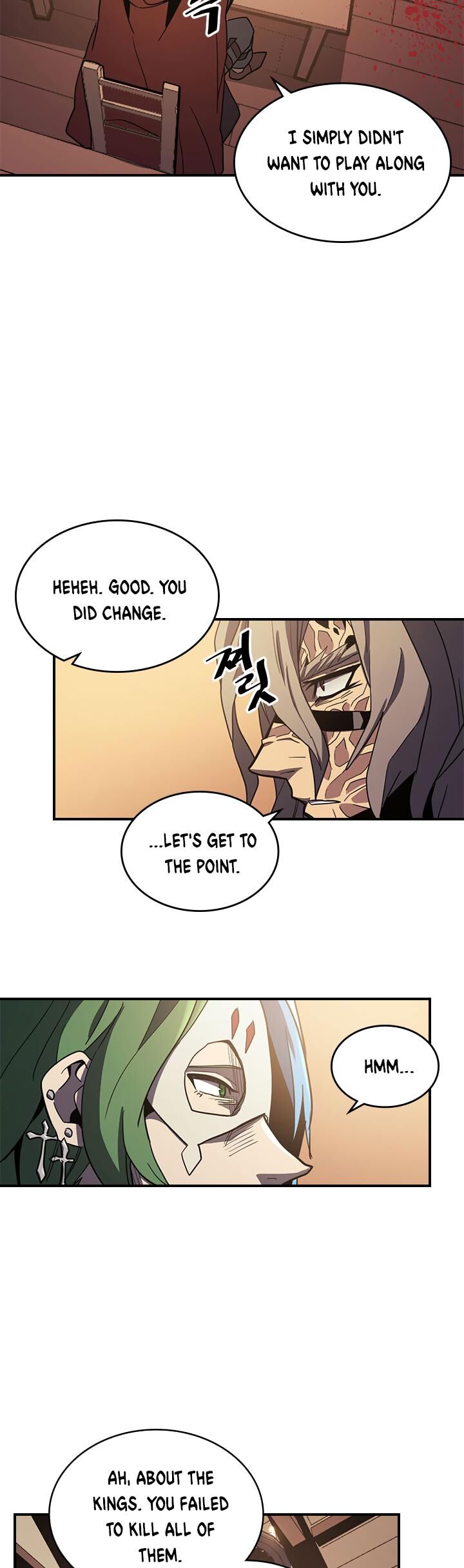 Read A Returner's Magic Should Be Special EN Manga Online