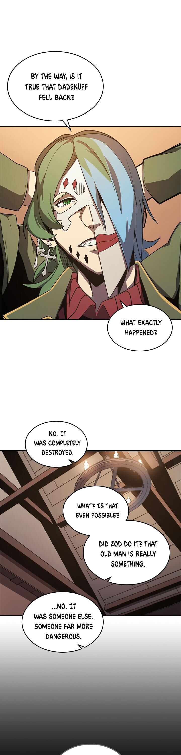 Read A Returner's Magic Should Be Special EN Manga Online