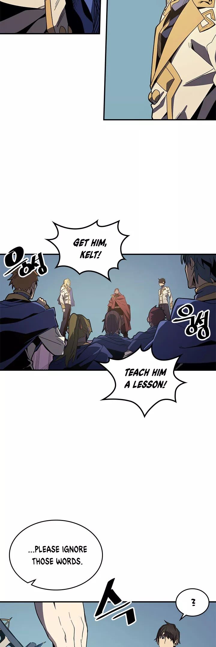Read A Returner's Magic Should Be Special EN Manga Online