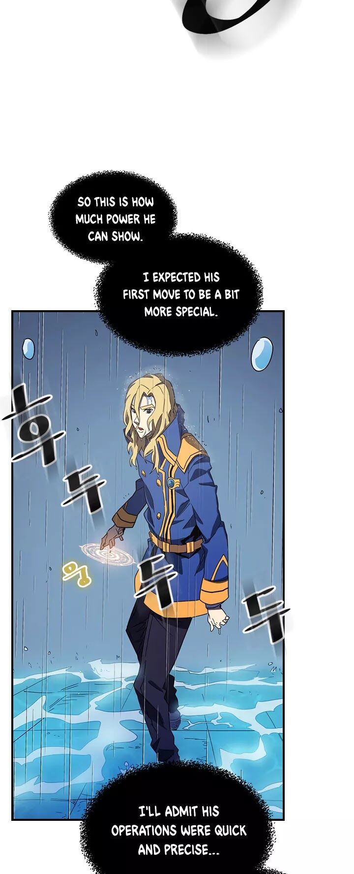 Read A Returner's Magic Should Be Special EN Manga Online