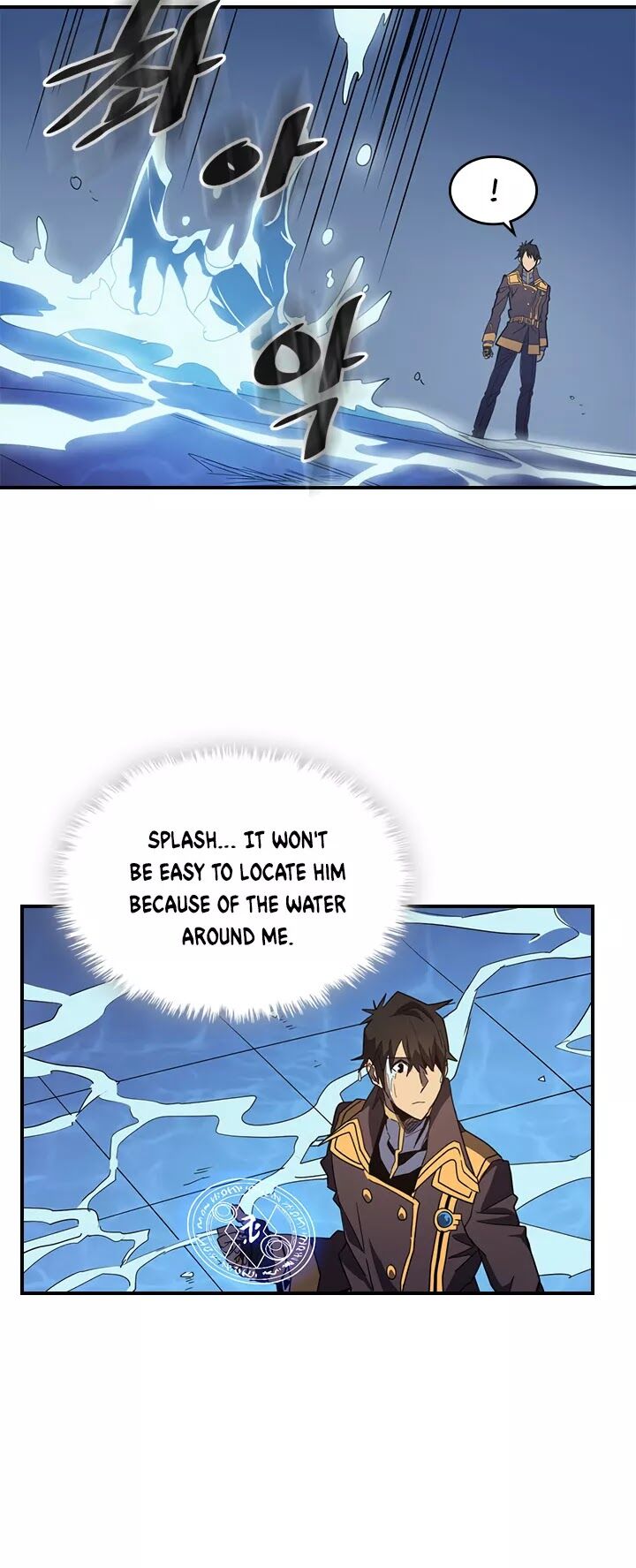 Read A Returner's Magic Should Be Special EN Manga Online
