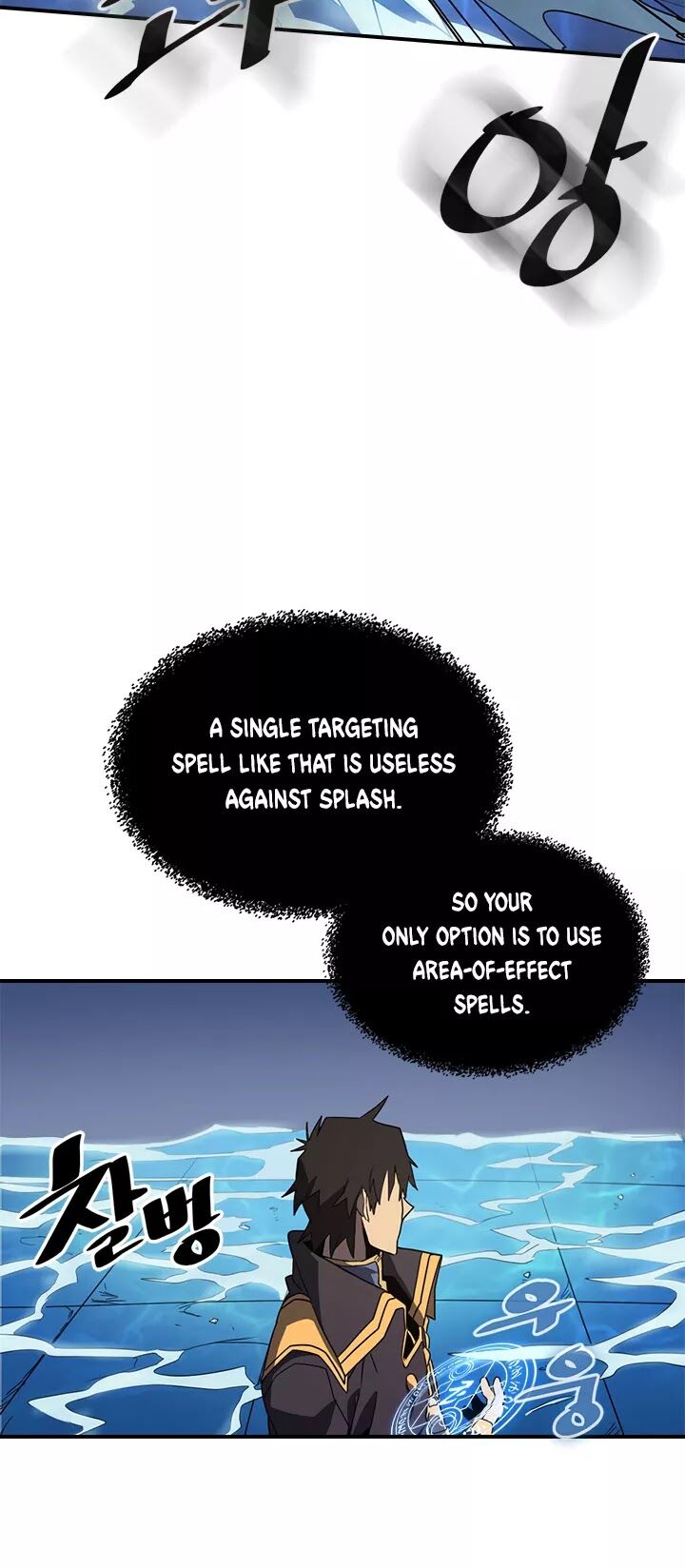 Read A Returner's Magic Should Be Special EN Manga Online
