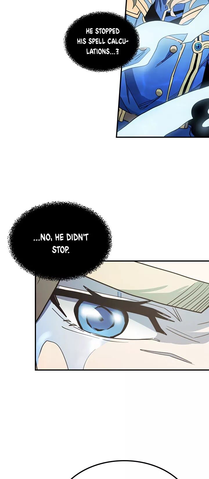 Read A Returner's Magic Should Be Special EN Manga Online