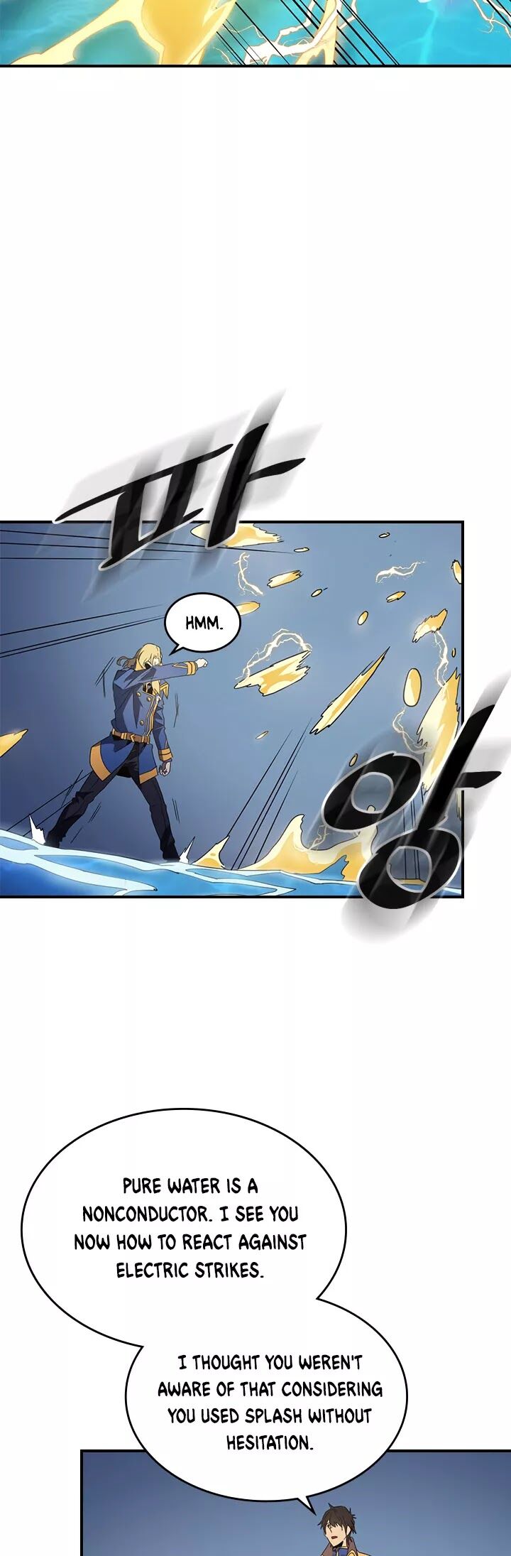 Read A Returner's Magic Should Be Special EN Manga Online