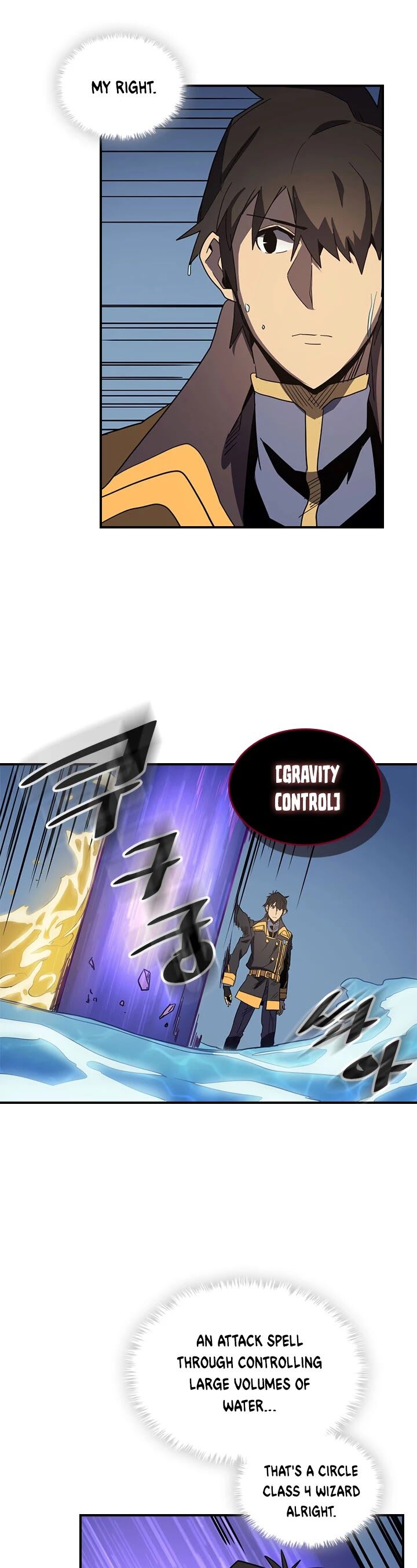 Read A Returner's Magic Should Be Special EN Manga Online