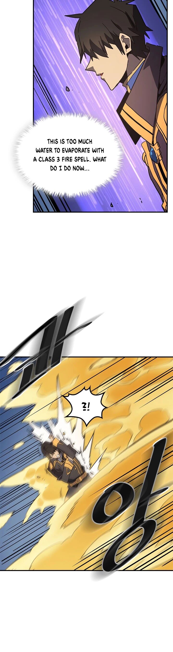 Read A Returner's Magic Should Be Special EN Manga Online