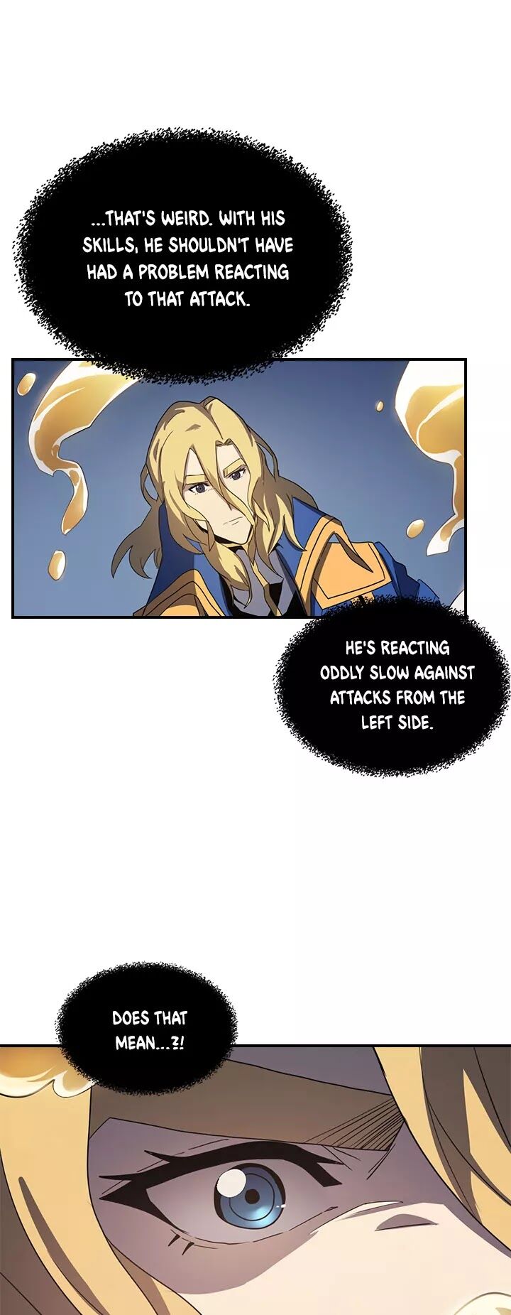 Read A Returner's Magic Should Be Special EN Manga Online