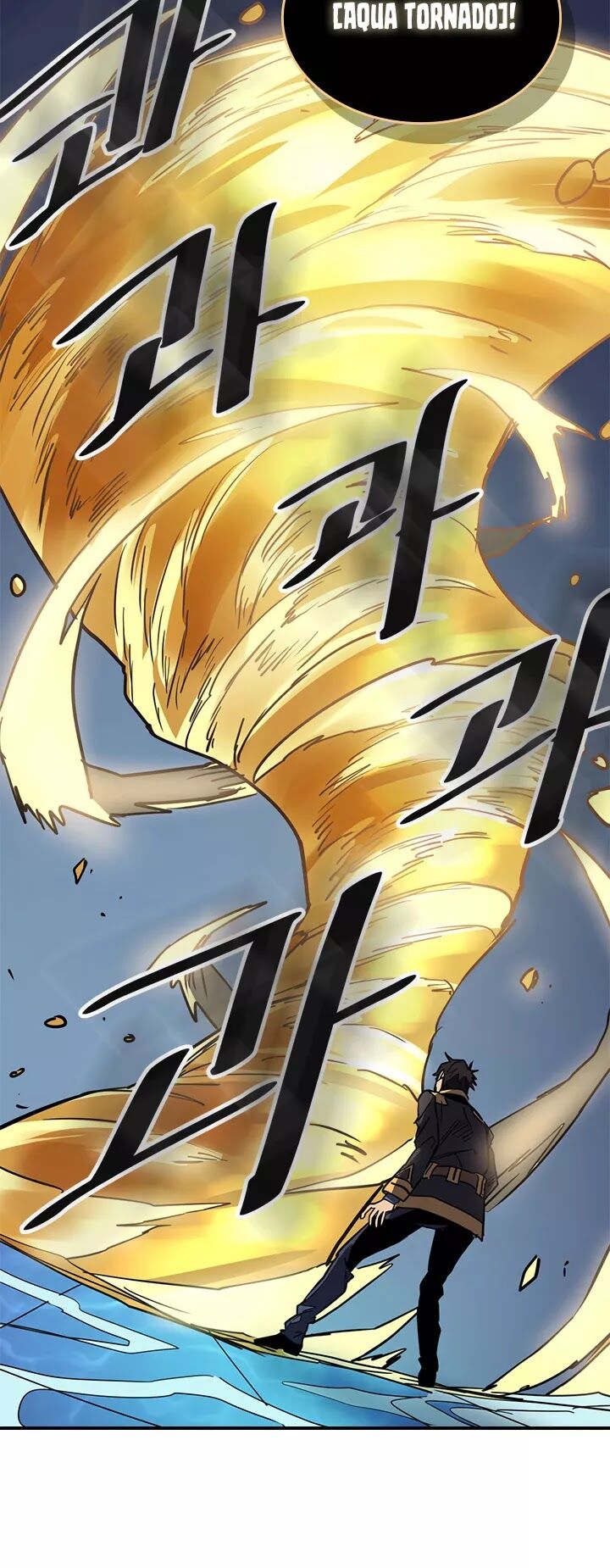 Read A Returner's Magic Should Be Special EN Manga Online