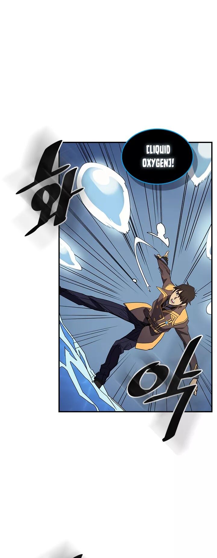 Read A Returner's Magic Should Be Special EN Manga Online