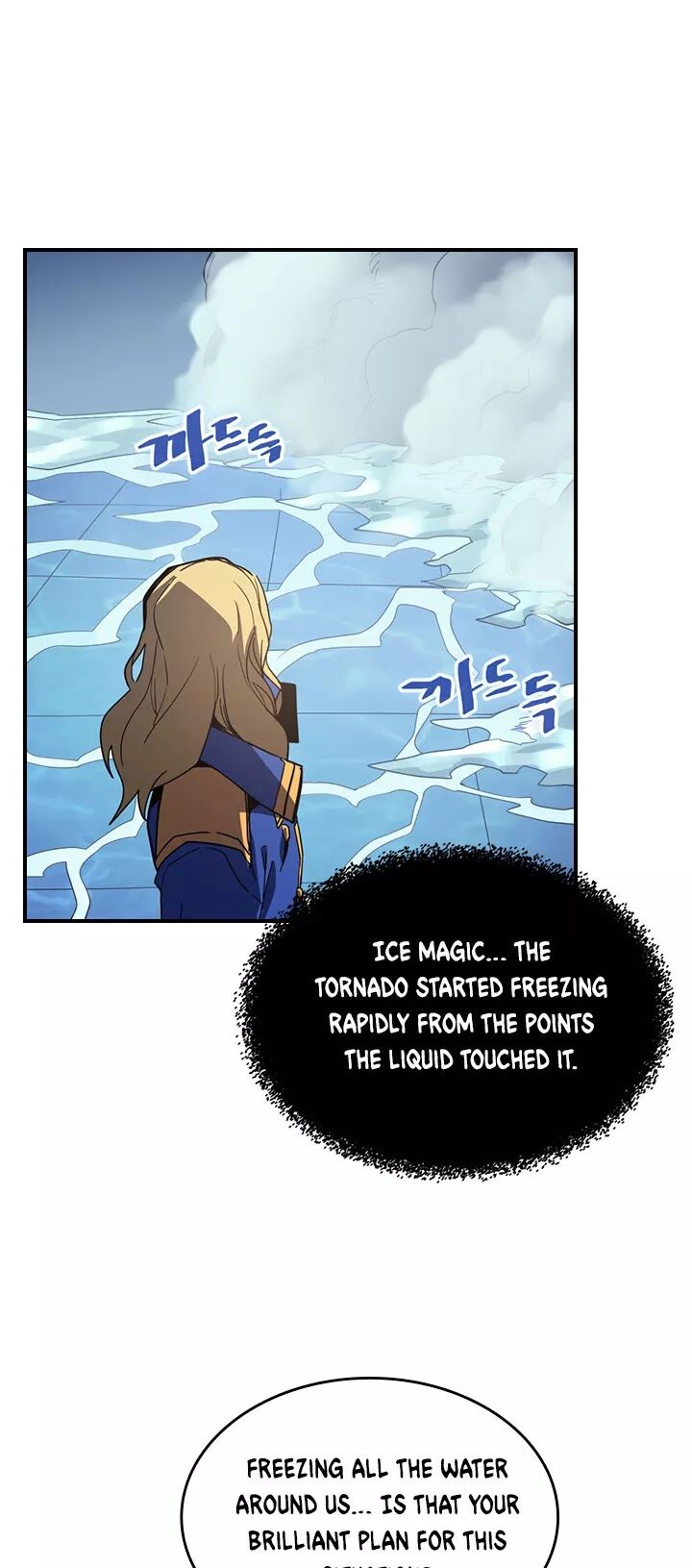 Read A Returner's Magic Should Be Special EN Manga Online