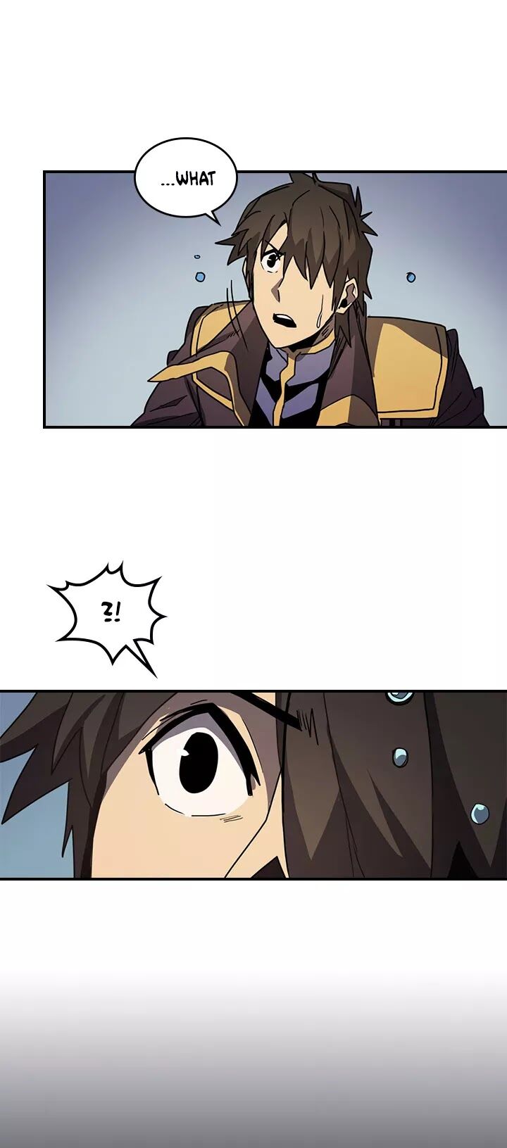 Read A Returner's Magic Should Be Special EN Manga Online