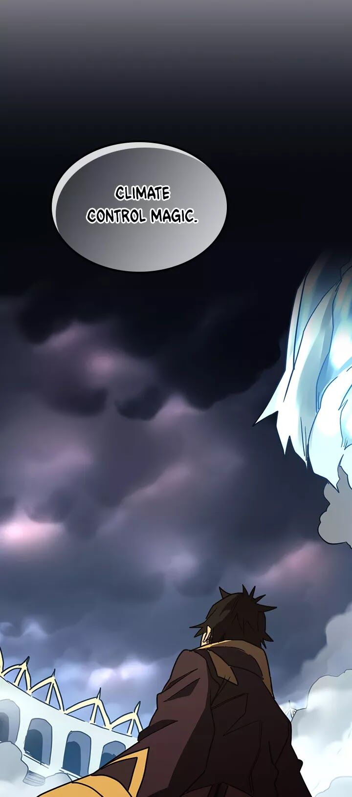 Read A Returner's Magic Should Be Special EN Manga Online
